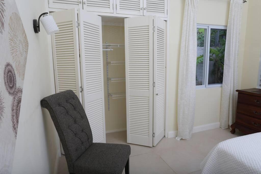 Richmond - Heroes Villa, Ac, Security, Access To Pool, Playground & Private Beach - Welcome Breakfast Basket Экстерьер фото
