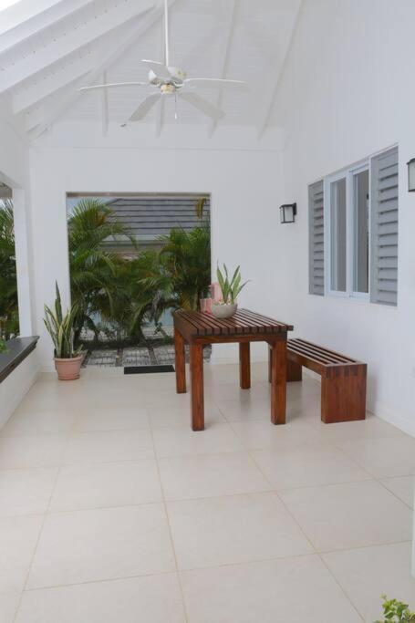 Richmond - Heroes Villa, Ac, Security, Access To Pool, Playground & Private Beach - Welcome Breakfast Basket Экстерьер фото