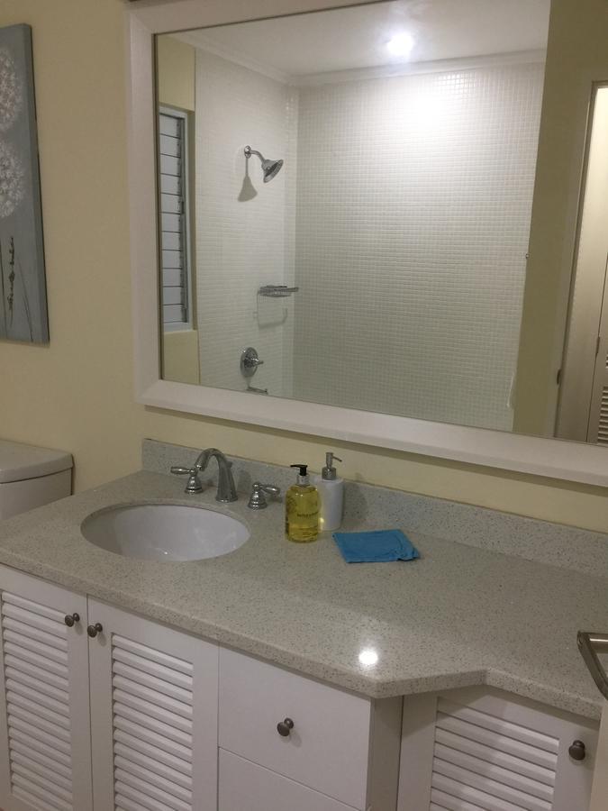 Richmond - Heroes Villa, Ac, Security, Access To Pool, Playground & Private Beach - Welcome Breakfast Basket Экстерьер фото