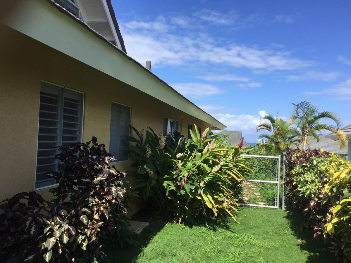 Richmond - Heroes Villa, Ac, Security, Access To Pool, Playground & Private Beach - Welcome Breakfast Basket Экстерьер фото