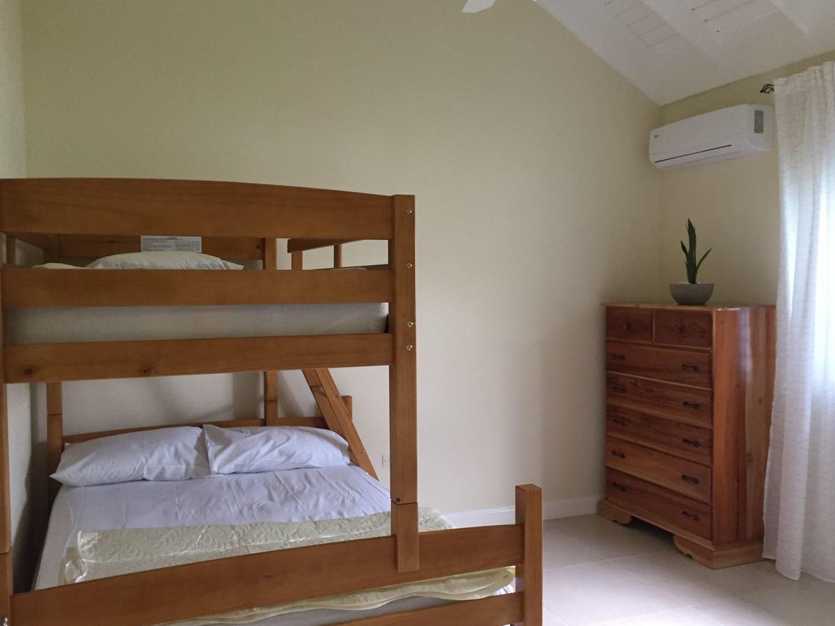 Richmond - Heroes Villa, Ac, Security, Access To Pool, Playground & Private Beach - Welcome Breakfast Basket Экстерьер фото