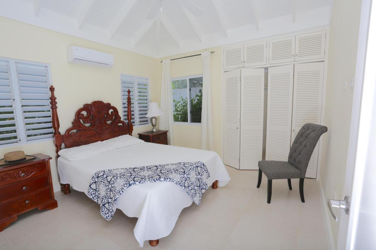 Richmond - Heroes Villa, Ac, Security, Access To Pool, Playground & Private Beach - Welcome Breakfast Basket Экстерьер фото