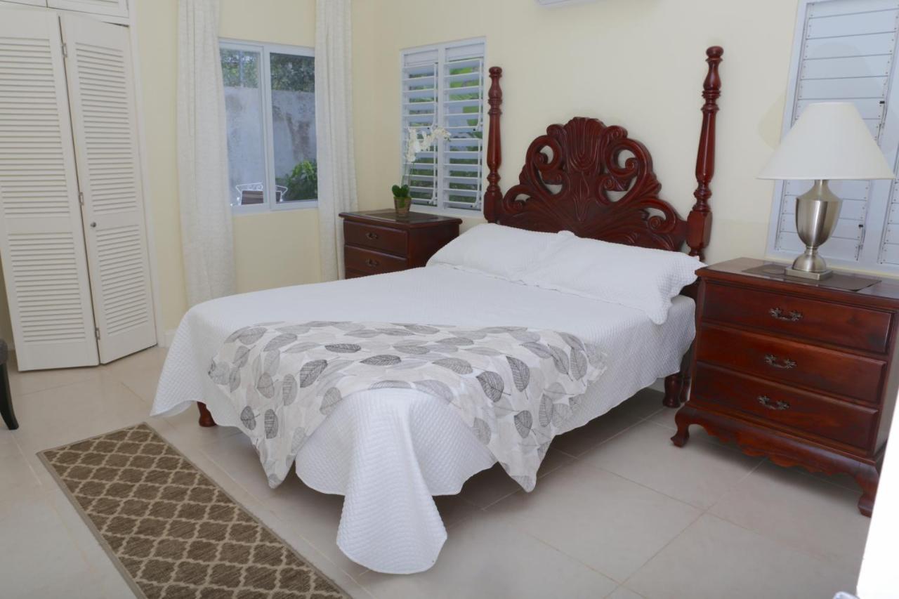Richmond - Heroes Villa, Ac, Security, Access To Pool, Playground & Private Beach - Welcome Breakfast Basket Экстерьер фото