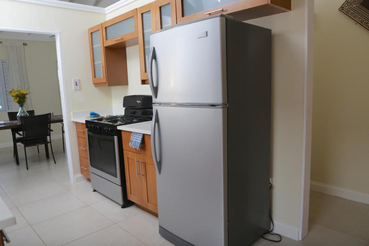 Richmond - Heroes Villa, Ac, Security, Access To Pool, Playground & Private Beach - Welcome Breakfast Basket Экстерьер фото
